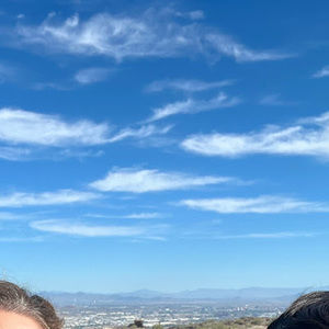 Meet your Posher, Melanie